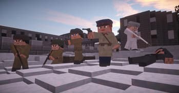 Call to Battle screenshot