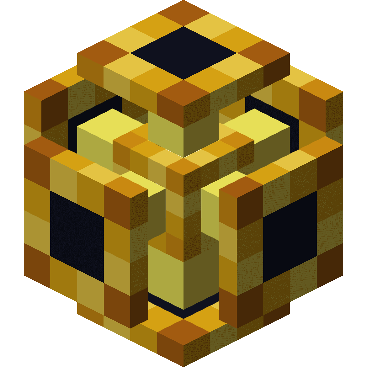 Chunk Loaders screenshot