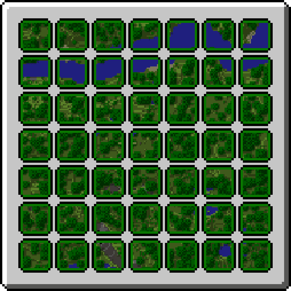 Chunk Loaders screenshot