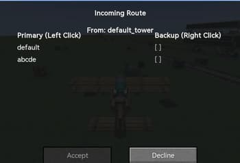 Immersive Autopilot screenshot