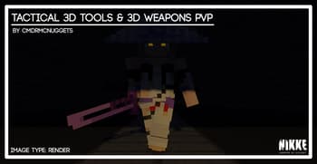 Tactical 3D Tools PvP X Simply Swords screenshot