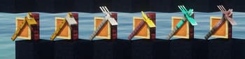 Tactical 3D Tools PvP X Simply Swords screenshot