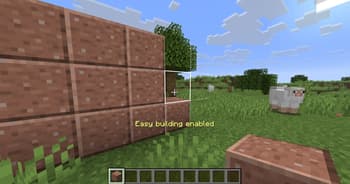 Easy Building screenshot