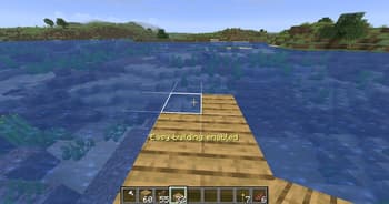 Easy Building screenshot