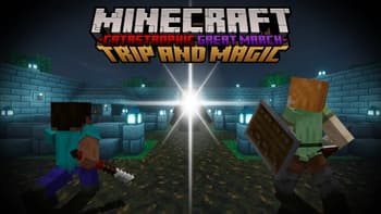 Trip and Magic screenshot