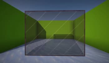 Clean and Clear Glass screenshot