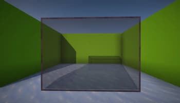 Clean and Clear Glass screenshot