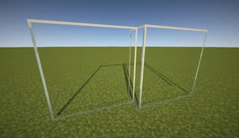 Clean and Clear Glass screenshot