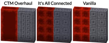 It's All Connected (CTM) screenshot