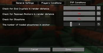 Auto Disconnect screenshot