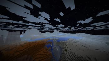 Cartoon Dreams Shader screenshot