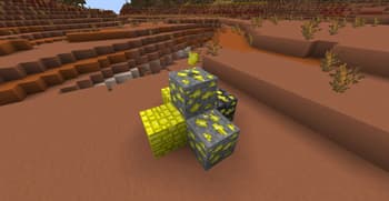 Convenient survival screenshot