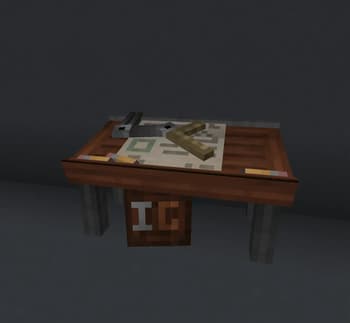 Engineered Schematics screenshot