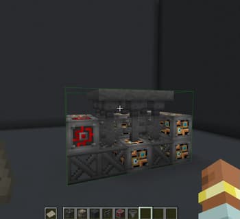 Engineered Schematics screenshot