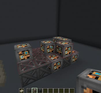 Engineered Schematics screenshot