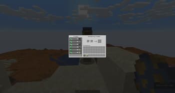 funcy's more wandering trader trades screenshot