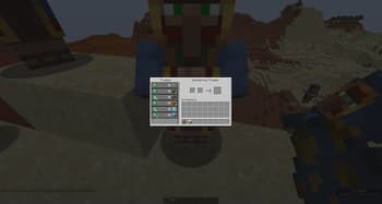 funcy's more wandering trader trades screenshot