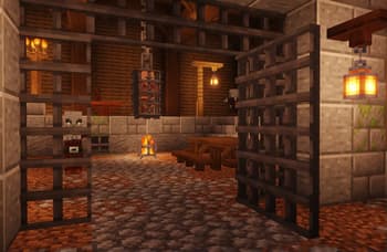 Decorative Blocks screenshot