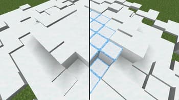 Evident Powder Snow screenshot