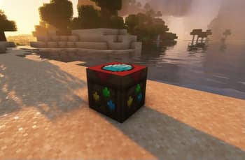 Black Market Goods screenshot
