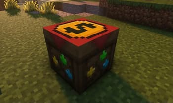 Black Market Goods screenshot