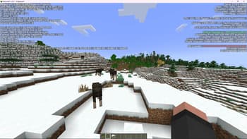Kilt screenshot