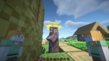 Slim Totem Players screenshot