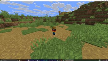 Slim Totem Players screenshot