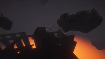 Diabolical Islands screenshot