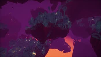 Diabolical Islands screenshot