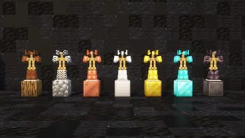 Unintrusive Armor v2 screenshot
