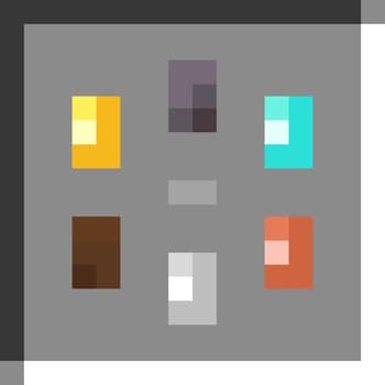 Unintrusive Armor v2 screenshot