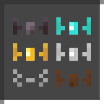 Unintrusive Armor v2 screenshot