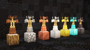 Unintrusive Armor v2 screenshot
