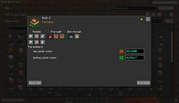 FZMM screenshot