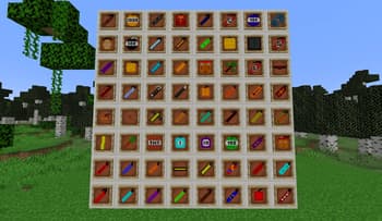 Mega TNT Mod screenshot