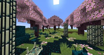 Sculk Horde screenshot