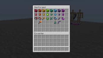 Gemforged screenshot