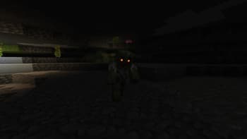 Blue's Better Zombies screenshot