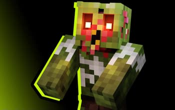 Blue's Better Zombies screenshot