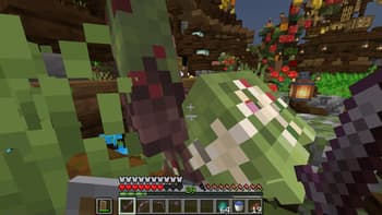 Blue's Better Zombies screenshot