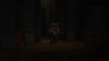 Reincarnation screenshot