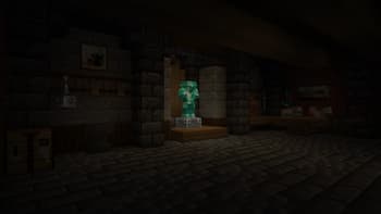 Reincarnation screenshot