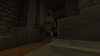 Reincarnation screenshot