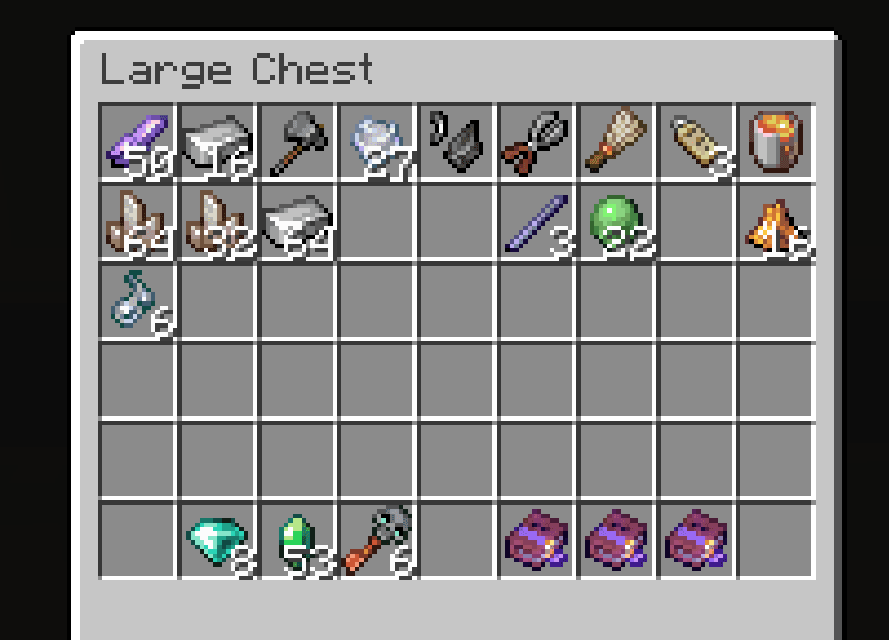 Reincarnation screenshot