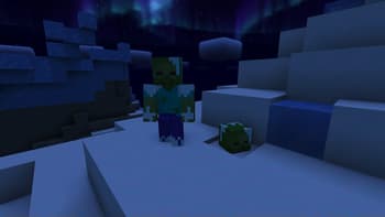 Reshaped Vanilla screenshot