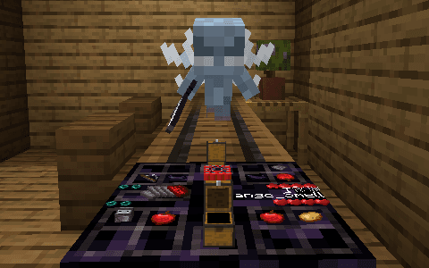 BuckshotRoulette screenshot