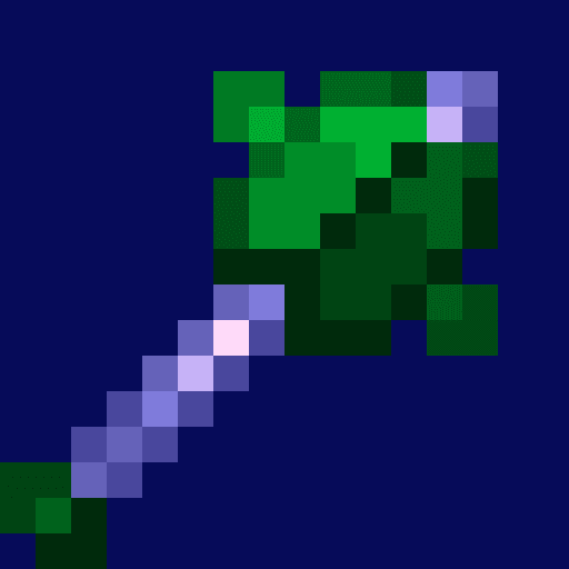 LeafPvP screenshot