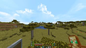 LeafPvP screenshot