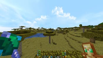 LeafPvP screenshot